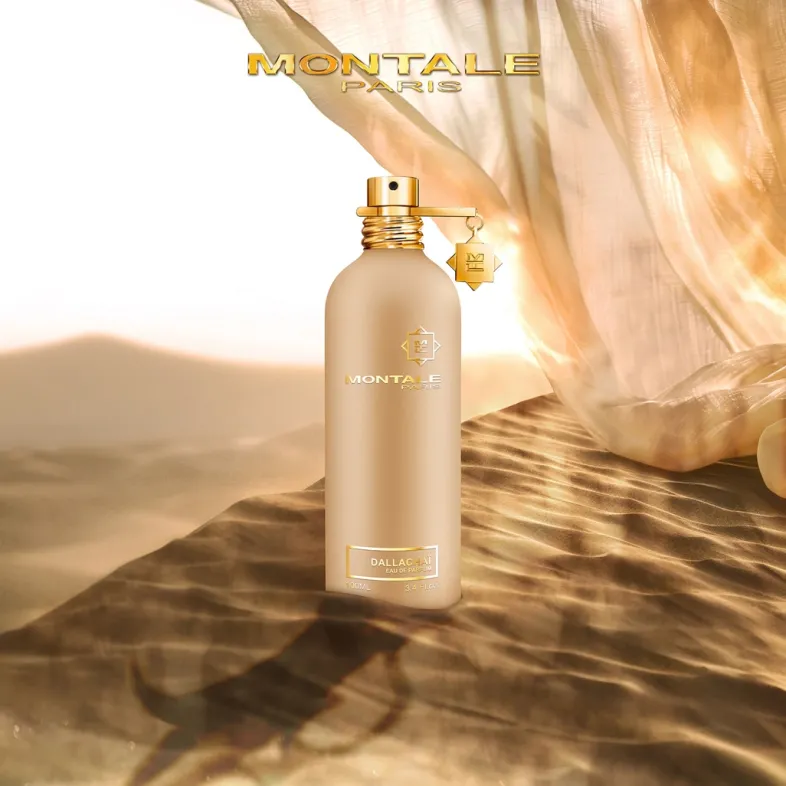 Dallachaï Eau de Parfum