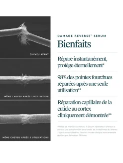 Damage Reverse™ Serum