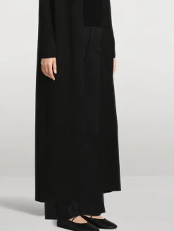 Dancerina Leather Ballet Flats