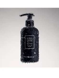 Dans Le Bleu Qui Pétille Body Lotion