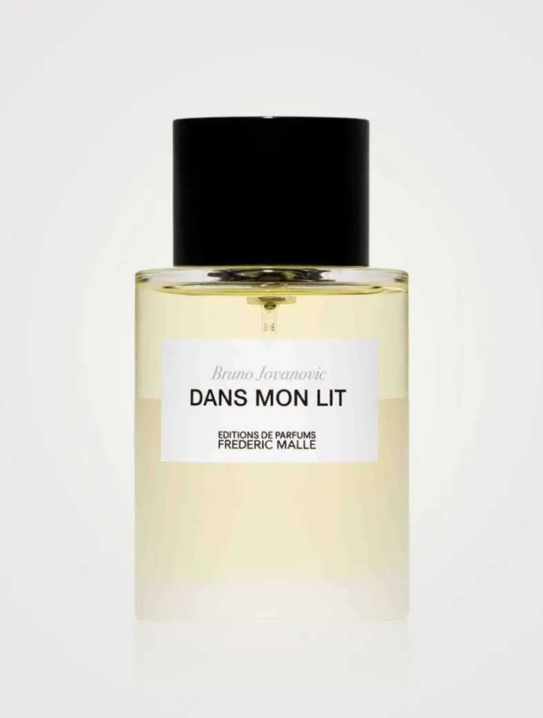 Dans Mon Lit Linen Spray