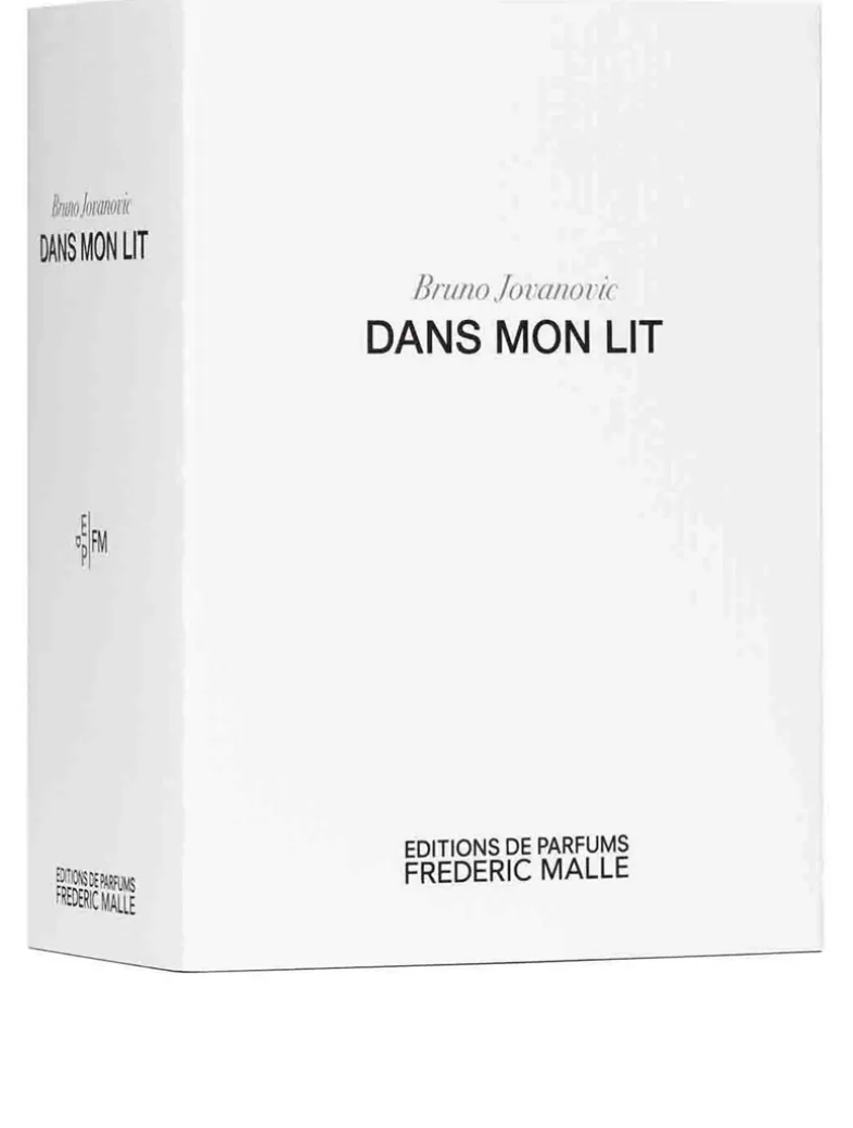 Dans Mon Lit Linen Spray