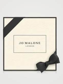 Dark Amber & Ginger Lily Body Crème