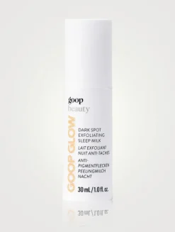 Dark Spot Exfoliating Sleep Milk