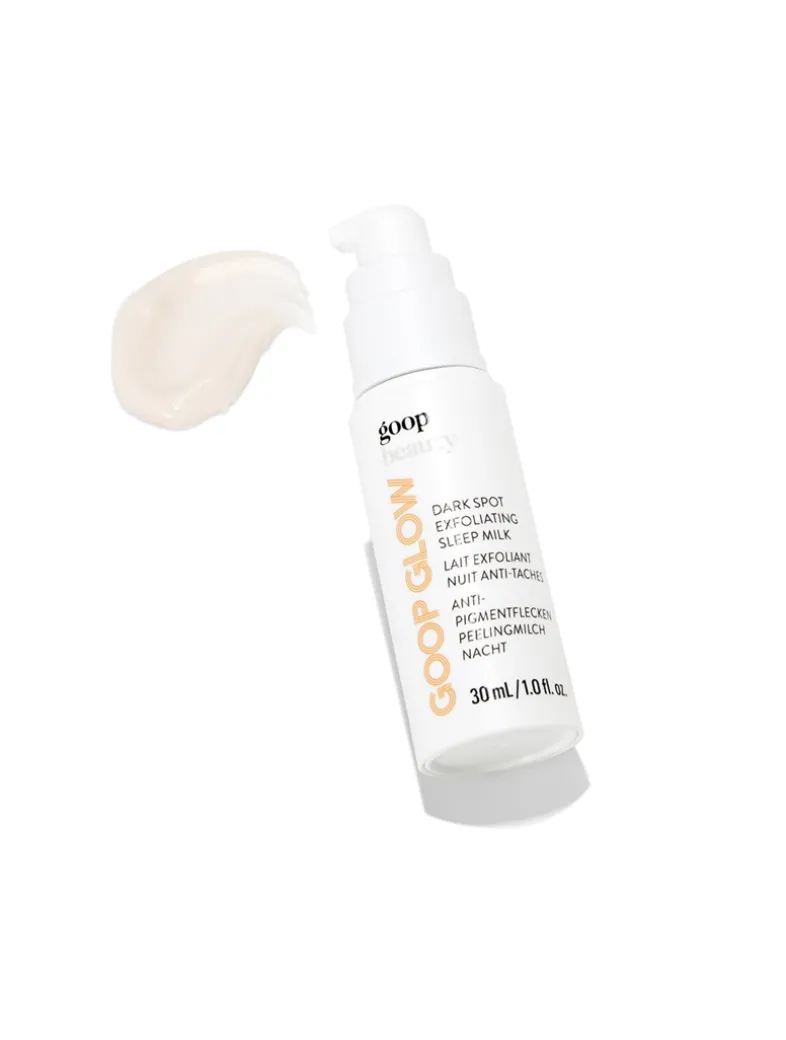 Dark Spot Exfoliating Sleep Milk