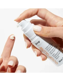 Dark Spot Exfoliating Sleep Milk