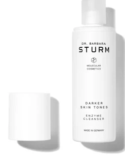 Darker Skin Tones Enzyme Cleanser