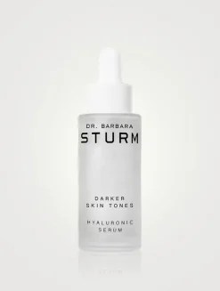 Darker Skin Tones Hyaluronic Serum