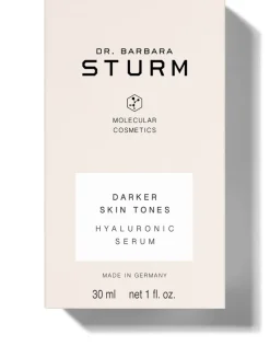 Darker Skin Tones Hyaluronic Serum