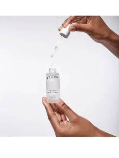 Darker Skin Tones Hyaluronic Serum