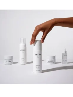 Darker Skin Tones Hyaluronic Serum