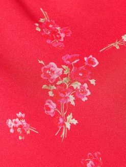 Darlington Mini Skirt