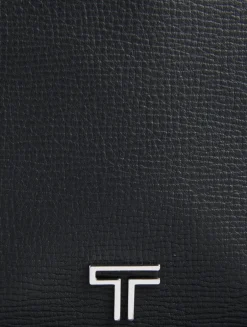 Davide Leather Backpack