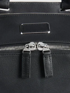 Davide Leather Backpack