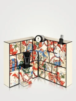 25-Day Advent Calendar