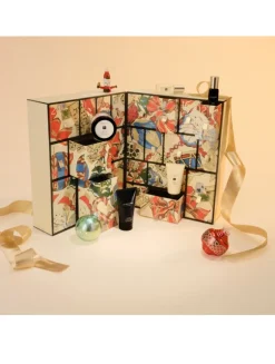 25-Day Advent Calendar