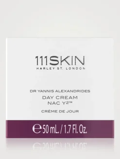Day Cream NAC Y²™