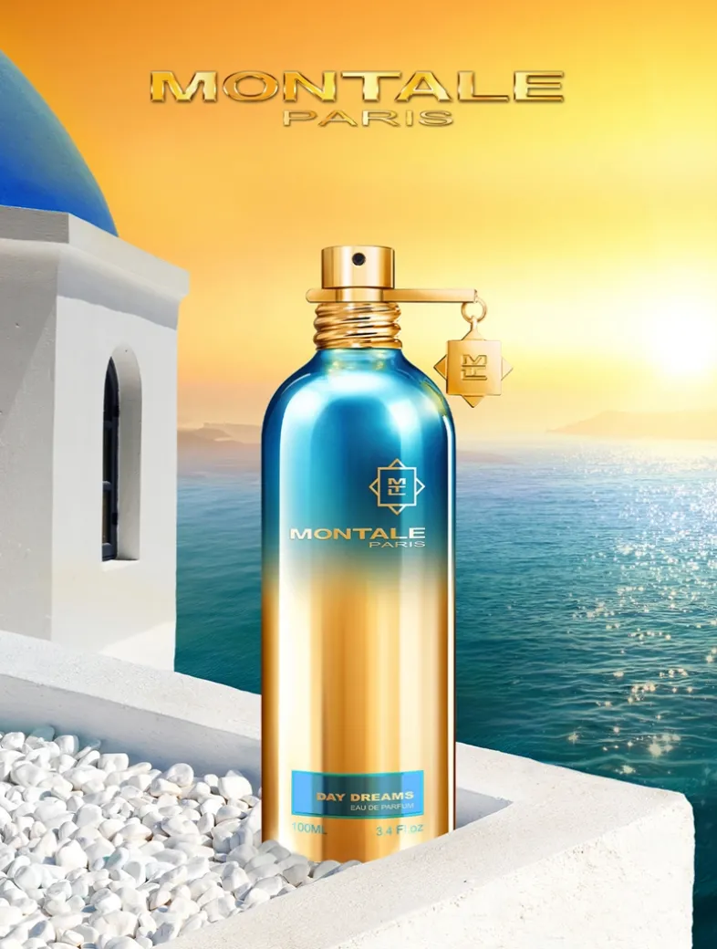 Day Dreams Eau de Parfum