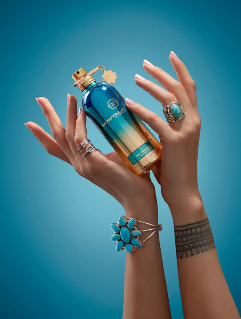 Day Dreams Eau de Parfum