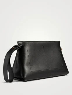 Day Leather Pouch