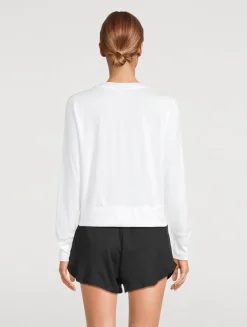 Daydream Long-Sleeve T-Shirt