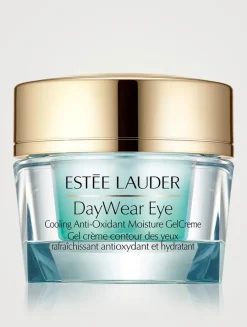DayWear Eye Cooling Anti-Oxidant Moisture Gel Creme