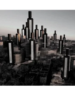 De Profundis Eau de Parfum