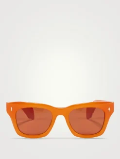 Dealan Square Sunglasses
