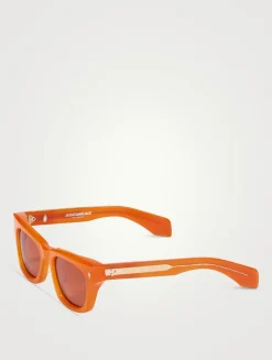Dealan Square Sunglasses