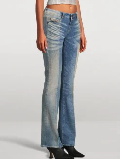 D-Ebbey 1969 Bootcut Jeans