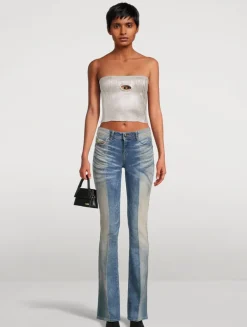 D-Ebbey 1969 Bootcut Jeans