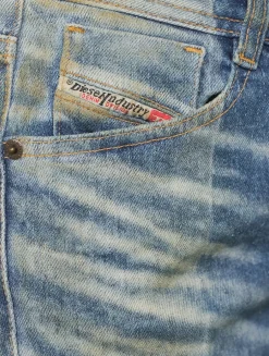 D-Ebbey 1969 Bootcut Jeans