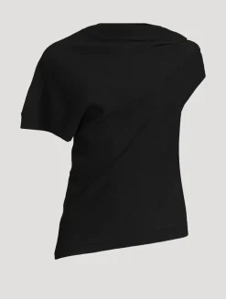 Deconstructed Sweater