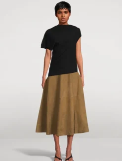 Deconstructed Sweater