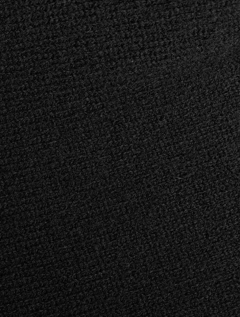 Deconstructed Sweater