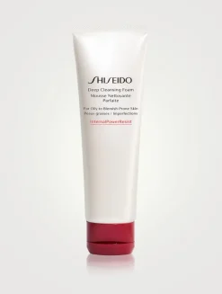 Deep Cleansing Foam