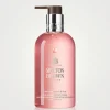 Delicious Rhubarb & Rose Fine Liquid Hand Wash