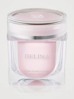 Delina Body Cream