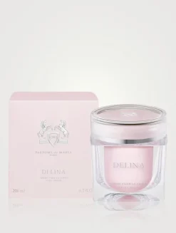 Delina Body Cream