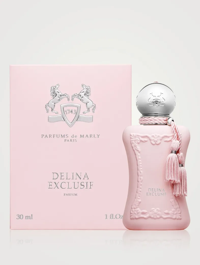 Delina Exclusif Parfum