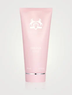 Delina Shower Gel