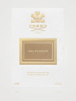 Delphinus Eau de Parfum