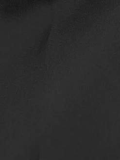 Demitria Admiral Crepe Flared Pants