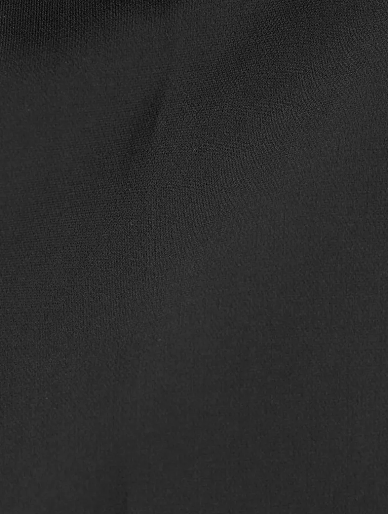 Demitria Admiral Crepe Flared Pants