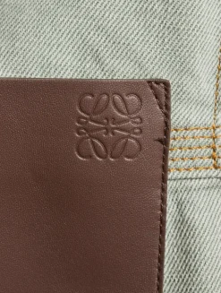 Denim Workwear Jacket