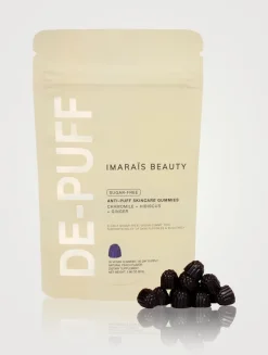 De-Puff Anti-Bloat Gummies