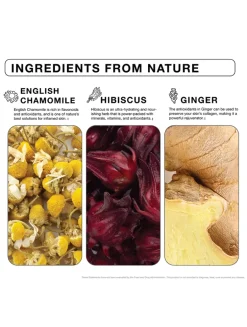 De-Puff Anti-Bloat Gummies