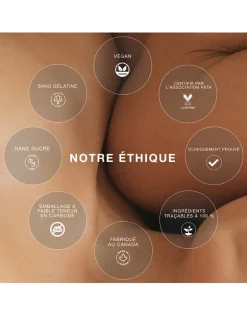 De-Puff Anti-Bloat Gummies