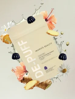 De-Puff Anti-Bloat Gummies