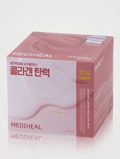 Derma Modeling Pack - Collagen Firming